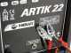 Helvi Artik 22 - Cargador de bater&iacute;as - 12/24V - Monof&aacute;sico
