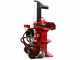 Ceccato BULL SPLET12FDP - Astilladora de le&ntilde;a h&iacute;brida - El&eacute;ctrico y para tractor - Vertical