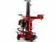 Ceccato BULL SPLET12FDP - Astilladora de le&ntilde;a h&iacute;brida - El&eacute;ctrico y para tractor - Vertical