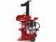 Ceccato BULL SPLET12FDP - Astilladora de le&ntilde;a h&iacute;brida - El&eacute;ctrico y para tractor - Vertical