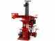 Ceccato BULL SPLET12FDP - Astilladora de le&ntilde;a h&iacute;brida - El&eacute;ctrico y para tractor - Vertical