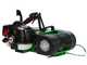 Docma VF155 Automatic Ultralight - Cabrestante forestal - motor Solo HP50E-A - Cable de dyneema &Oslash; 5mm de 80m