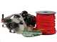 Docma VF80 BOLT - Cabrestante forestal motor Solo HP50E-A - Kit completo