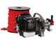 Docma VF80 BOLT - Cabrestante forestal motor Solo HP50E-A - Kit completo