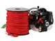 Docma VF80 BOLT - Cabrestante forestal motor Solo HP50E-A - Kit completo