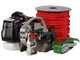 Docma VF80 BOLT - Cabrestante forestal motor Solo HP50E-A - Kit completo