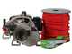 Docma VF80 BOLT - Cabrestante forestal motor Solo HP50E-A - Kit completo