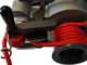 Docma VF80 BOLT - Cabrestante forestal motor Solo HP50E-A - Kit completo