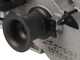 Docma VF80 BOLT - Cabrestante forestal motor Solo HP50E-A - Kit completo