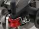 Docma VF80 BOLT - Cabrestante forestal motor Solo HP50E-A - Kit completo