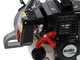 Docma VF80 BOLT - Cabrestante forestal motor Solo HP50E-A - Kit completo