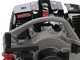 Docma VF80 BOLT - Cabrestante forestal motor Solo HP50E-A - Kit completo