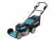 Makita LM004JB101 - Cortac&eacute;sped de bater&iacute;a - 64V/10Ah - Corte 53 cm