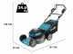 Makita LM004JB101 - Cortac&eacute;sped de bater&iacute;a - 64V/10Ah - Corte 53 cm