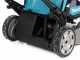 Makita LM004JB101 - Cortac&eacute;sped de bater&iacute;a - 64V/10Ah - Corte 53 cm