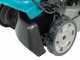 Makita LM004JB101 - Cortac&eacute;sped de bater&iacute;a - 64V/10Ah - Corte 53 cm