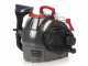 Bissell SpotClean Pro - Limpiador para alfombras - 750W - para escaleras, tapicer&iacute;a, coches y alfombras