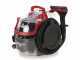 Bissell SpotClean Pro - Limpiador para alfombras - 750W - para escaleras, tapicer&iacute;a, coches y alfombras