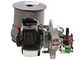 Docma VF105 RED IRON  - Cabrestante forestal motor de 2 tiempos Solo HP50E-A - Kit completo