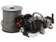 Docma VF105 RED IRON  - Cabrestante forestal motor de 2 tiempos Solo HP50E-A - Kit completo