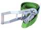 Docma VF105 RED IRON  - Cabrestante forestal motor de 2 tiempos Solo HP50E-A - Kit completo