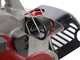 Docma VF105 RED IRON  - Cabrestante forestal motor de 2 tiempos Solo HP50E-A - Kit completo