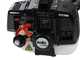 Docma VF105 RED IRON  - Cabrestante forestal motor de 2 tiempos Solo HP50E-A - Kit completo