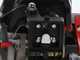 Docma VF105 RED IRON  - Cabrestante forestal motor de 2 tiempos Solo HP50E-A - Kit completo