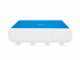Cubierta t&eacute;rmica para piscina rectangular - 975x488 cm - Intex