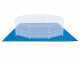 Tapiz de suelo para piscinas - 244-457 cm - Intex