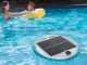 Luz solar flotante - Intex
