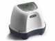 Clorador salino Krystal Clear Intex - Caudal m&iacute;n. 1.136 L/h - Capacidad m&aacute;x. 17.413 L