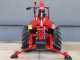 GeoTechPro BHF 175 - Retroexcavadora fija para tractor