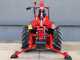 GeoTech Pro BHF 225 - Retroexcavadora fija para tractor