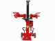 Ceccato BULL SPLE8LT - Rajadora de le&ntilde;a el&eacute;ctrica - Vertical - 400V