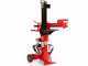 Ceccato BULL SPLE8LT - Rajadora de le&ntilde;a el&eacute;ctrica - Vertical - 400V