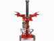 Ceccato BULL SPLE8LT - Rajadora de le&ntilde;a el&eacute;ctrica - Vertical - 400V