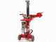 Ceccato BULL SPLE8LT - Rajadora de le&ntilde;a el&eacute;ctrica - Vertical - 400V