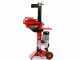Ceccato BULL SPLE8LT - Rajadora de le&ntilde;a el&eacute;ctrica - Vertical - 400V