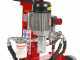 Ceccato BULL SPLE8LT - Rajadora de le&ntilde;a el&eacute;ctrica - Vertical - 400V