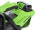 Greenworks GD48TCS - Electrosierra de bater&iacute;a 48V 2Ah - Espada de 30cm