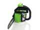 Greenworks GD48TCS - Electrosierra de bater&iacute;a 48V 2Ah - Espada de 30cm