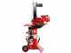 Ceccato BULL SPLE6LT - Rajadora de le&ntilde;a el&eacute;ctrica - Vertical - 400V