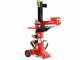 Ceccato BULL SPLE6LT - Rajadora de le&ntilde;a el&eacute;ctrica - Vertical - 400V