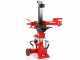 Ceccato BULL SPLE6LT - Rajadora de le&ntilde;a el&eacute;ctrica - Vertical - 400V