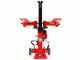Ceccato BULL SPLE6LT - Rajadora de le&ntilde;a el&eacute;ctrica - Vertical - 400V
