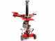 Ceccato BULL SPLE6LT - Rajadora de le&ntilde;a el&eacute;ctrica - Vertical - 400V
