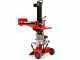 Ceccato BULL SPLE6LT - Rajadora de le&ntilde;a el&eacute;ctrica - Vertical - 400V