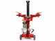 Ceccato BULL SPLE6LT - Rajadora de le&ntilde;a el&eacute;ctrica - Vertical - 400V