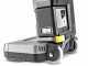 Karcher CV 30/2 Bp - Aspirador port&aacute;til para alfombras - 36 V - BATER&Iacute;A Y CARGADOR NO EST&Aacute;N INCLUIDOS